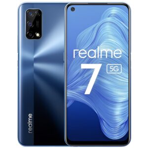 Realme 7 5G Full BOXED A+++
