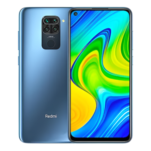 Xiaomi Redmi Note 9 Full BOXED A+++ Condition