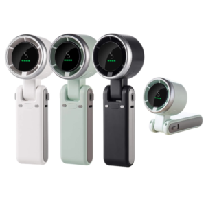 Handheld Portable Turbo Mini Fan