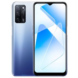 Oppo A55 5G Full BOXED A+++ Condition